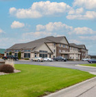 GrandStay Hotel and Suites of Thief River Falls Minnesota